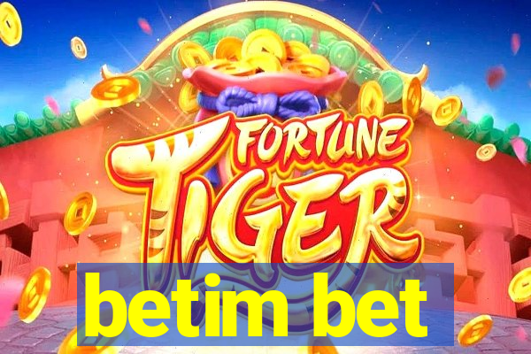 betim bet